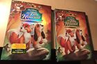 The Fox and the Hound (DVD, 2006, 25th Anniversary Edition)-New, Includes Cover
