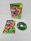 Very Clean Complete - Marvel vs Capcom 2 – Xbox –  Game Disc, Manuel and Case