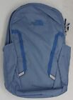 THE NORTH FACE Women's Vault Backpack, Folk Blue/Federal Blue - GENTLY USEDLLLLL