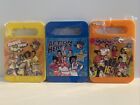 Hi-5 - Move Your Body Vol 1, Action Heroes Vol 2, Making Music Vol 3 (DVD)