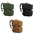30L Outdoor Military Molle Tactical Hiking Camping Waterproof Rucksack Backpack