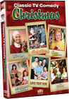 Classic TV Christmas Collection DVD