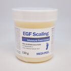 MEDI PEEL EGF Scaling Moisture Foot Cream 130g Anti Aging Moisturizing K-Beauty