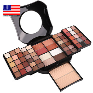 Professional Makeup Sets, All in One Makeup Kit for Women Full Kit - Makeup Esse