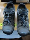 Men's keenTarghee III Leather Waterproof Shoes Size 12 leather