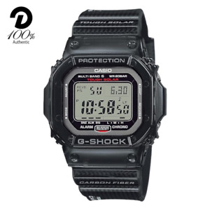[Casio] G-Shock Watch GW-S5600U-1JF Men's Black