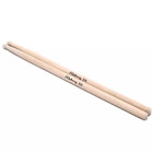 5A Maple Drumsticks Drum Sticks 2 Pairs - Maple - US Shipping -  Volume Discount