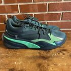 Puma RS Dreamer J Cole 193990-05 Green Casual Basketball Shoes Men’s Size 13