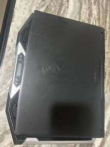 MSI Katana 15 B13V - Gaming Laptop And Cooling Pad