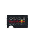 Red Bull Racing F1 Leather Cardholder - Navy