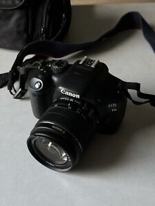 New ListingCanon EOS Rebel T2i / EOS 550D 18.0MP Digital Camera - Black
