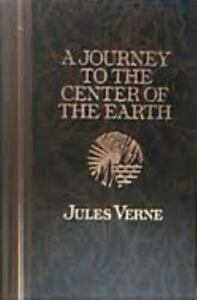 A Journey to the Center of the Earth (The World's Best Reading) by Jules Verne