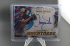 2023 Topps Inception #IDG-LW Larry Walker Inception Dawn of Greatness Autographs