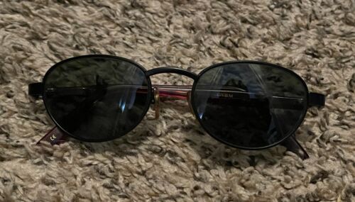 VINTAGE Bausch & Lomb OVBM Sunglasses ( makers of Ray-Ban) RARE (No Case)