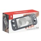 Nintendo Switch Lite *Japanese Version* 32GB - Gray
