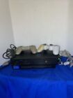 New ListingPlayStation 2 PS2 Fat Console SCPH-50001 & 2 Controllers