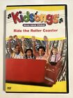 Kidsongs: Ride Roller Coaster (DVD, 2002)