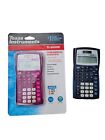 Texas Instruments TI-30x IIS Calculator Lot