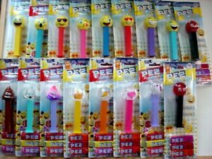 Sell Out- Emoji pez-Pick What You Want