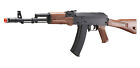 Well D74 AK47 Full Automatic Electric Airsoft Gun 6mm Rifle + Battery & Charger