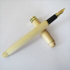 Writing Flexible Stub Nib Fountain Pen Calligraphy Pens Gothic Writing Pen 1.9mm