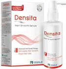 Densita Hair Growth Serum (60 ml) Stimulates Hair Growth, Stops Hair Loss F/Ship