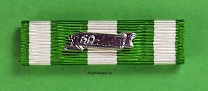 VIETNAM CAMPAIGN MEDAL RIBBON with date bar   .