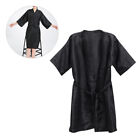 Hair Color Robe Unisex Salon Capes Hair Salon Smocks Capes Robes For Customers