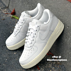 Nike Air Force 1 PRM MF Shoes Summit White DR9503-100 Women's Multi Size NEW
