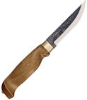 New Marttiini Lynx Lumberjack Fixed Blade Knife 127012C