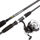 New ListingFishing Rod and Reel Combo,Spinning Reel,Fishing Gear for Bass and Trout Fishing