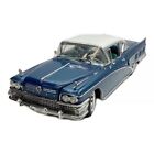 Diecast Car 1958 Buick Limited Riviera 1/18