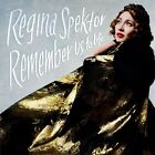Remember Us To Life [CD] Regina Spektor [*READ* EX-LIBRARY]