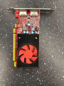 HP AMD Radeon R7 430 2GB GDDR5 Graphics Card - DisplayPort