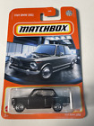 Matchbox 1969 BMW | 2002 #84/100