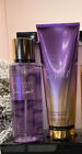 Victoria's Secret LOVE SPELL 8.4 oz Body Mist and Lotion - NEW