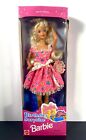 Vintage Birthday Surprise Barbie 1997 NRFB Imperfect Box #16491