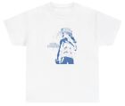 Neon Genesis T Shirt Evangelion Eva Rei Shinji Anime 90s Nge Vintage Gift Tee