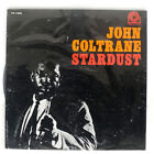 JOHN COLTRANE STARDUST PRESTIGE SMJ6564 JAPAN VINYL LP