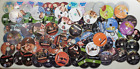 Wholesale Lot of 100 TV Show DVDs (DISC ONLY)