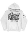 My Chemical Romance XV Marching Frame Hoodie