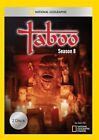 Taboo Season 8 (2 Discs)  dvd New