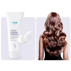ATOMY Curling Essence 150ml Hair Essence Korean Hair Care Hair Treatment NEW