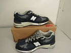 New Balance Womens 991 Sneakers Made in UK Athletic Tennis Casual Size 7.5B