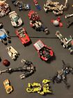 Mixed Lot #2 Transformers For Parts Or Repair bulk wholesale collection toy toys