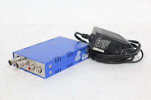 Cobalt Digital Blue Box Model 7010 SDI to HDMI Converter (L1111-499)