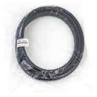 Genuine Toyota OEM Corolla CP AE86 2Door Coupe Rear Trunk Weather Strip Seal