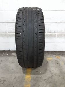 1x P285/45R22 Michelin Premier LTX (DT) 8/32 Used Tire (Fits: 285/45R22)