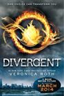 Divergent , Veronica Roth