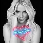 BRITNEY SPEARS Britney Jean Deluxe Edition Bonus Tracks CD BRAND NEW